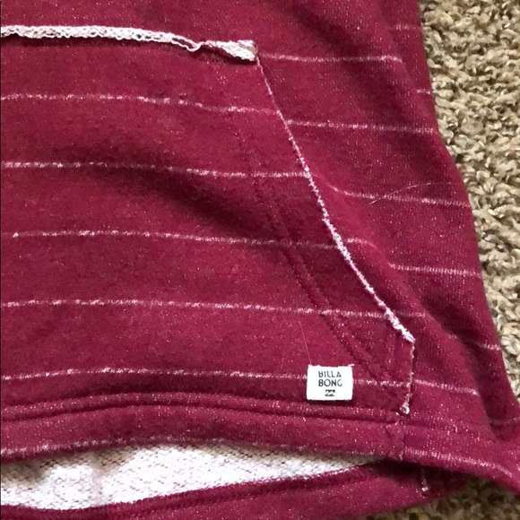 Billabong sweatshirt - Picture 3 of 3